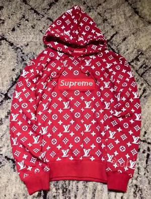 supreme x louis vuitton felpa shop|supreme shoes louis vuitton.